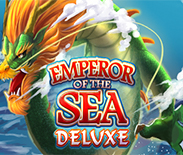 Emperor of the Sea Deluxe