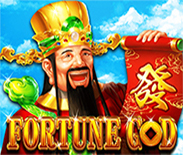 FORTUNE GOD