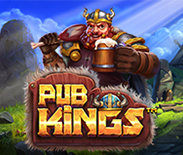 Pub Kings